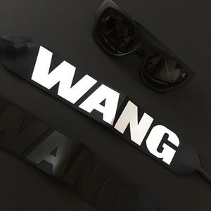 Alexander Wang × HM sunglasses